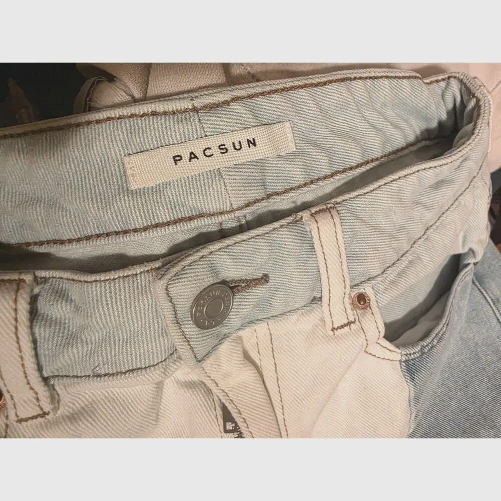 PacSun trendy unique